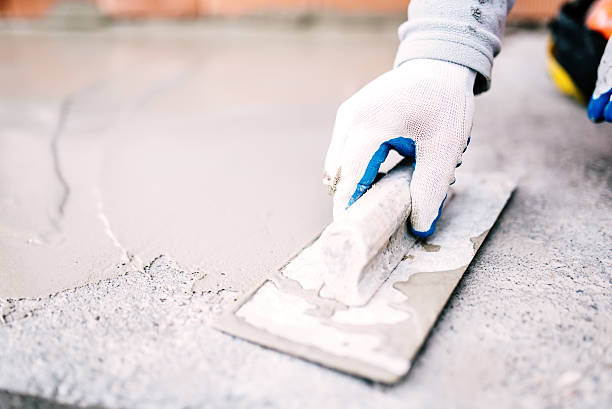 Best Commercial Concrete Contractor  in Tecumseh, NE